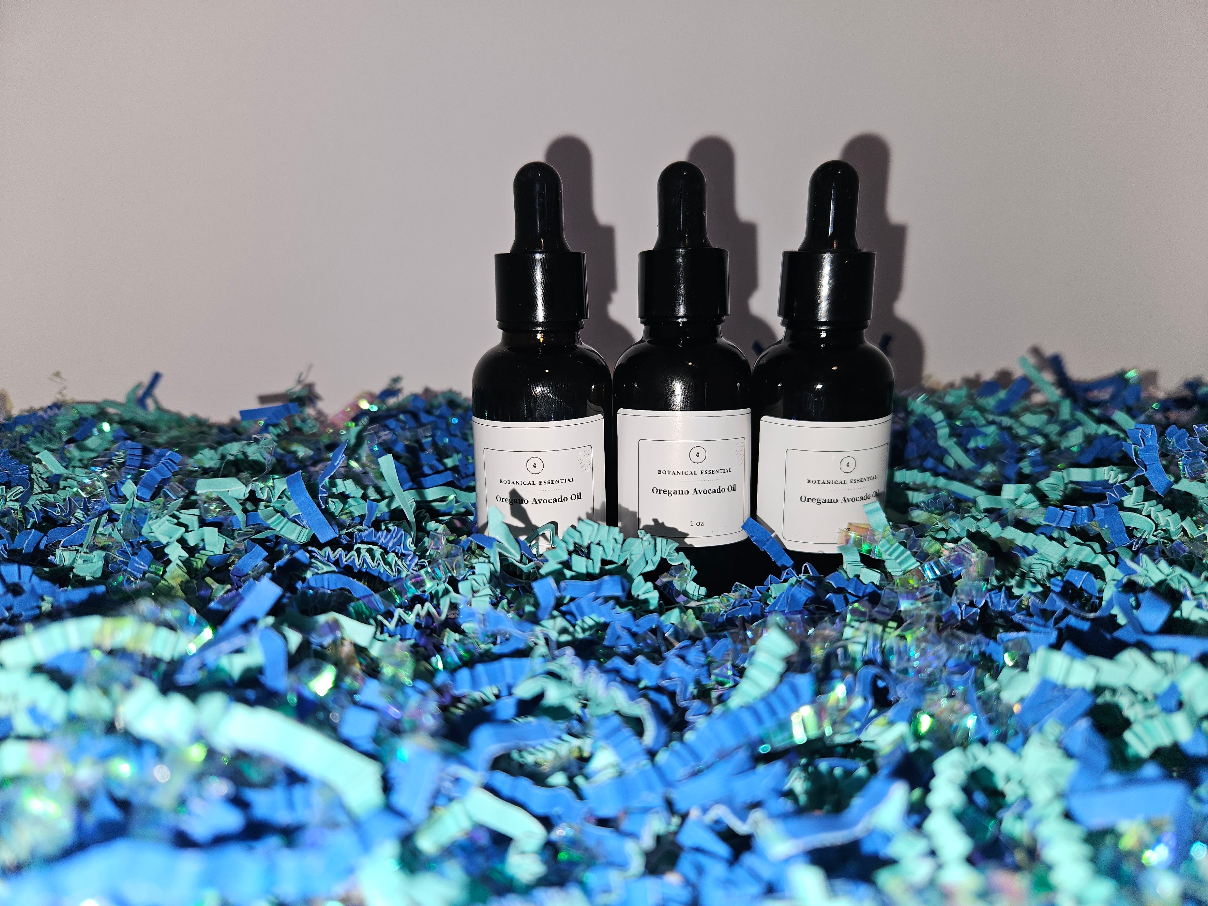Oregano Avocado Oil 1 oz