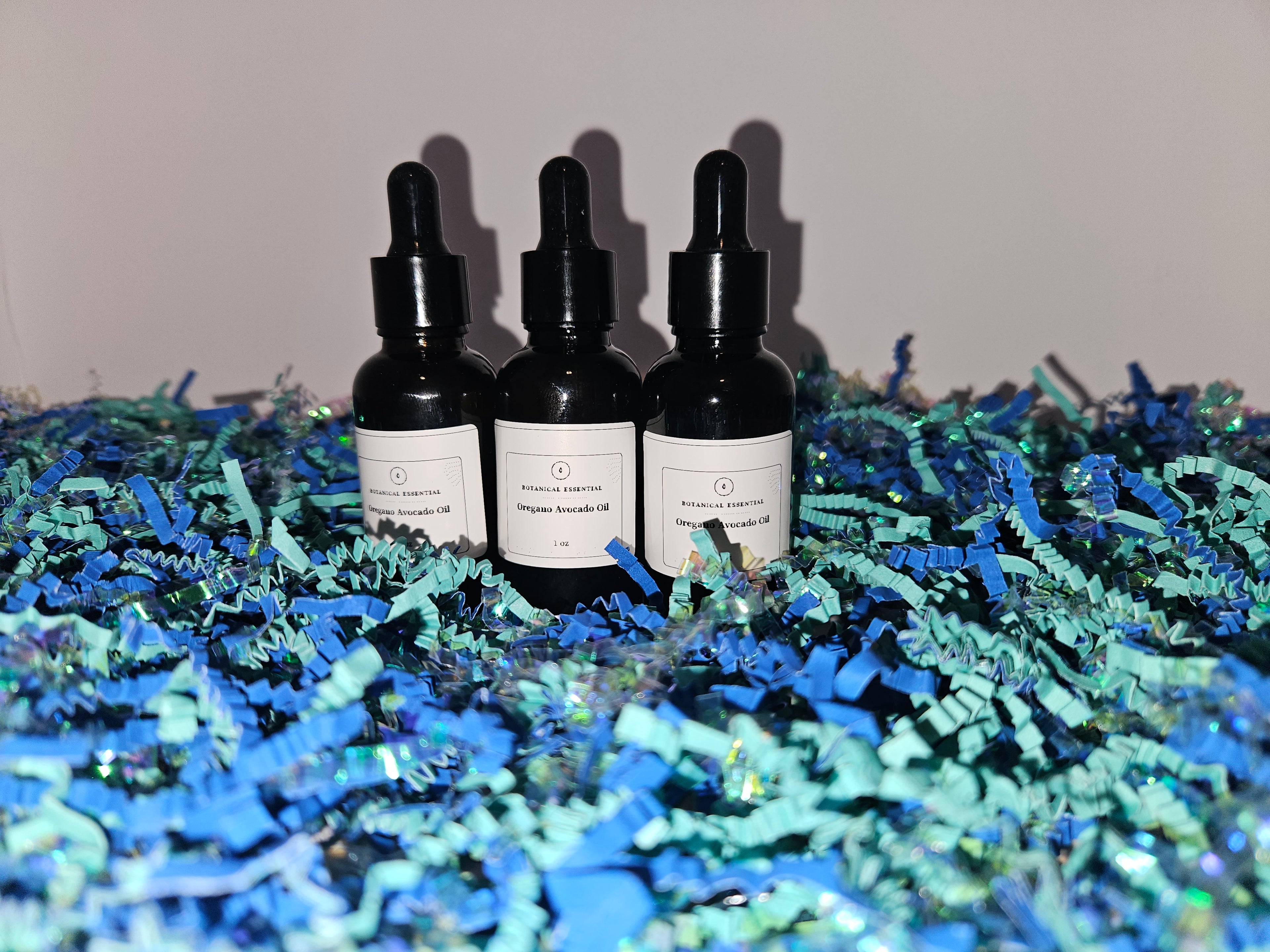 Oregano Avocado Oil 1 oz